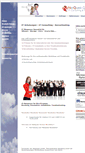 Mobile Screenshot of netquest.de